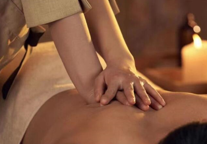 成都青白江Teyou会馆养生馆介绍